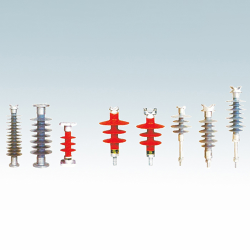 針式，支柱復(fù)合絕緣子